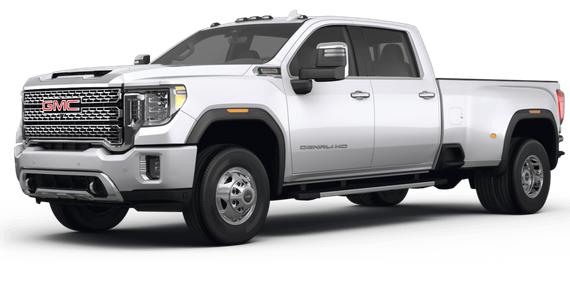 GMC SIERRA HD 2023 1GT49WEY3PF235539 image